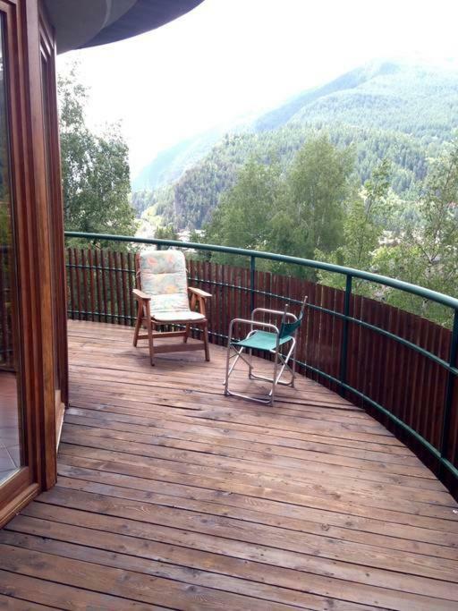 Luxury Apartment With View Bardonecchia Dış mekan fotoğraf